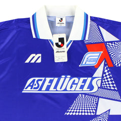 1993-94 Yokohama Flugels Away Shirt