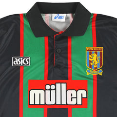 1993-95 Aston Villa Away Shirt