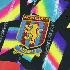 1993-95 Aston Villa Goalkeeper Shirt