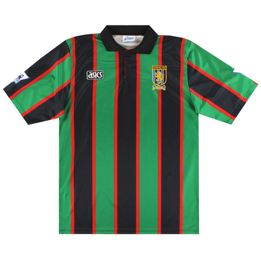 1993-95 Aston Villa Away Shirt