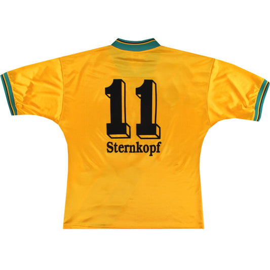 1993-95 Bayern Munich Away Shirt Sternkopf