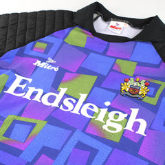 1993-95 Burnley Goalkeeper Shirt