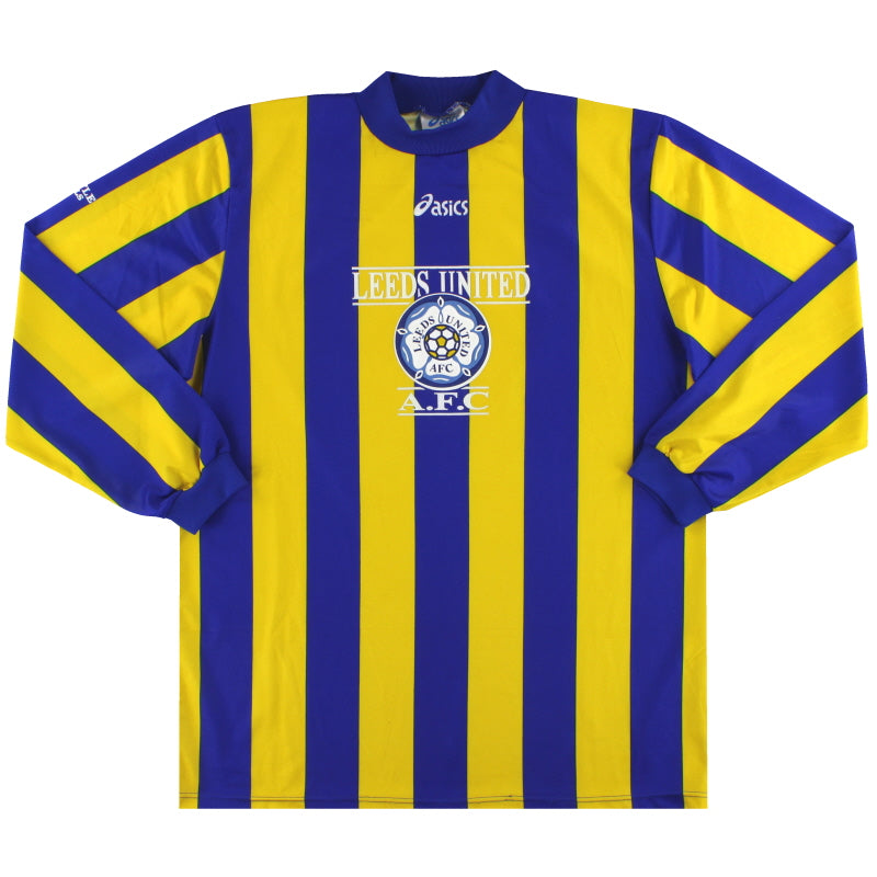 1993-95 Leeds Training Away Shirt