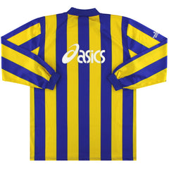 1993-95 Leeds Training Away Shirt