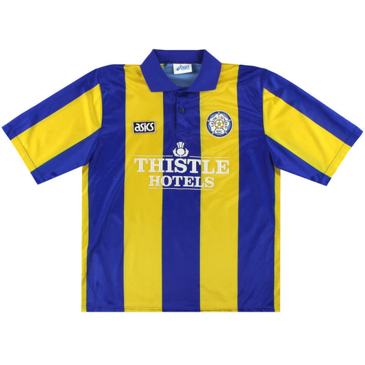 1993-95 Leeds Away Shirt