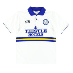 1993-95 Leeds Home Shirt