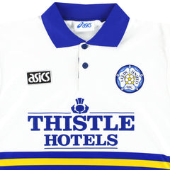 1993-95 Leeds Home Shirt