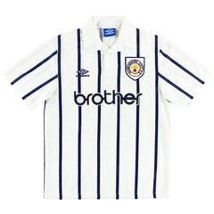 1993-95 Manchester City Third Shirt