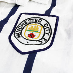 1993-95 Manchester City Third Shirt
