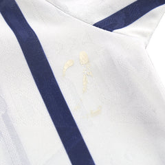 1993-95 Manchester City Third Shirt