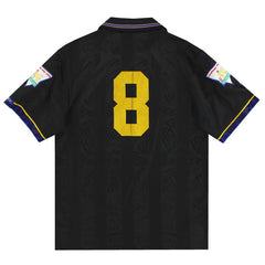 1993-95 Manchester United Away Shirt