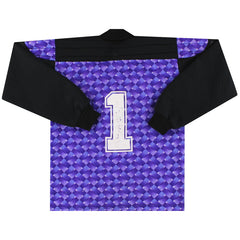 1993-95 Peterborough Posh Leisure Goalkeeper Shirt