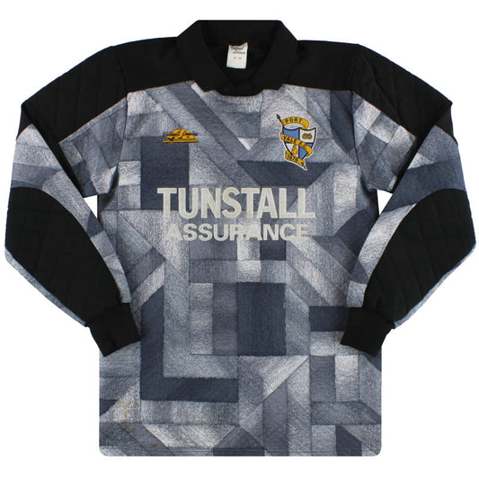 1993-95 Port Vale Goalkeeper Shirt