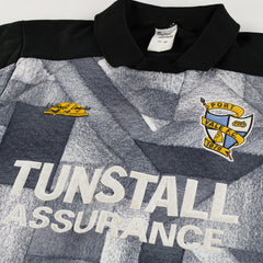 1993-95 Port Vale Goalkeeper Shirt
