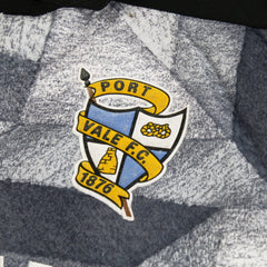 1993-95 Port Vale Goalkeeper Shirt