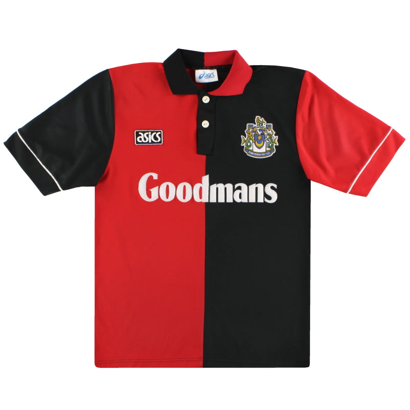1993-95 Portsmouth Away Shirt