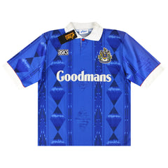 1993-95 Portsmouth Home Shirt