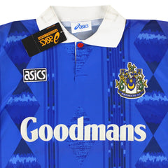 1993-95 Portsmouth Home Shirt