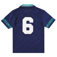 1993-95 Sheffield United Away Shirt