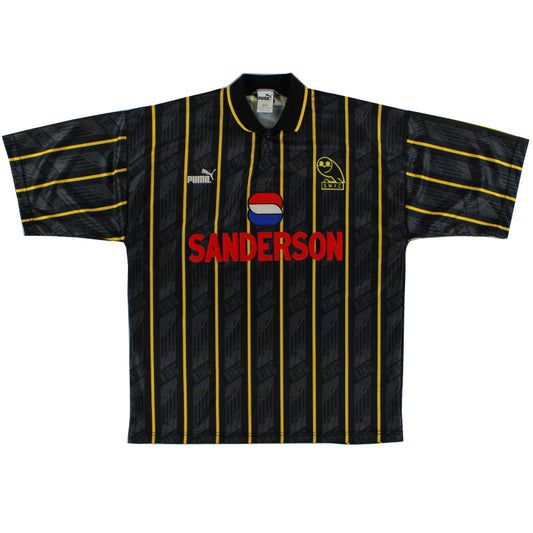 1993-95 Sheffield Wednesday Away Shirt
