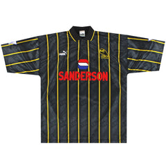 1993-95 Sheffield Wednesday Away Shirt