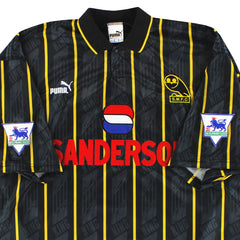 1993-95 Sheffield Wednesday Away Shirt
