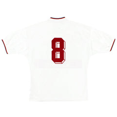 1993-95 Stuttgart Home Shirt