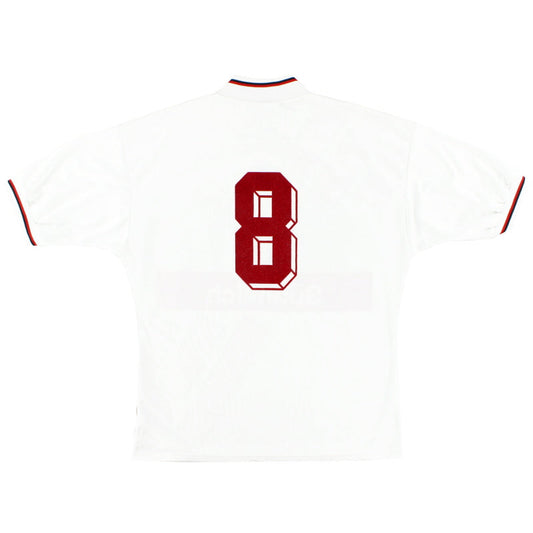 1993-95 Stuttgart Home Shirt