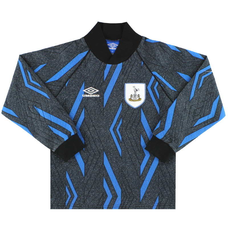1993-95 Tottenham Goalkeeper Shirt