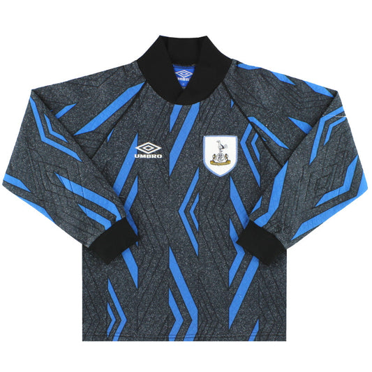1993-95 Tottenham Goalkeeper Shirt