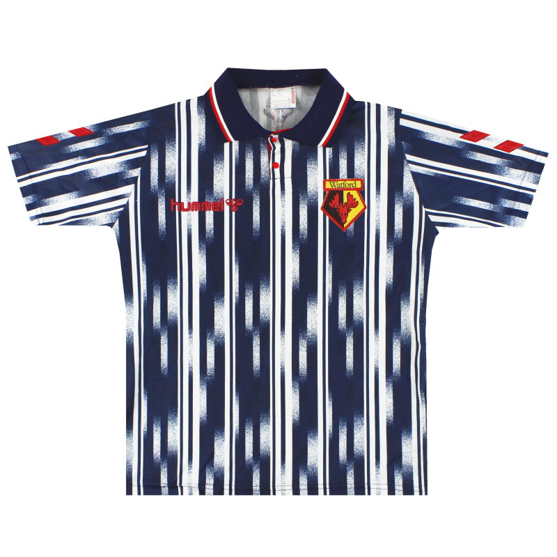1993-95 Watford Away Shirt