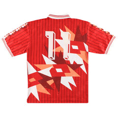 1993 Malta Home Shirt