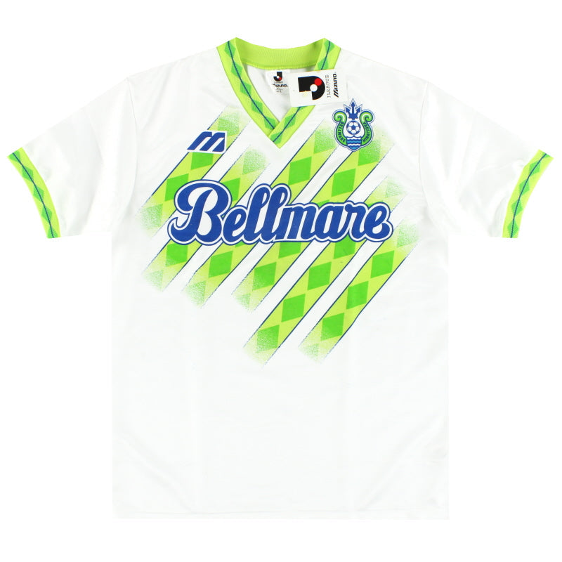 1993 Shonan Bellmare Away Shirt