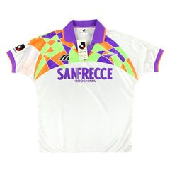 1993 Sanfrecce Hiroshima Away Shirt