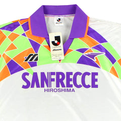 1993 Sanfrecce Hiroshima Away Shirt