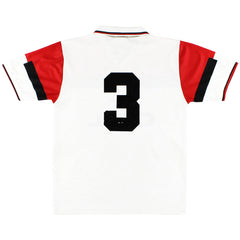 1994-95 AC Milan Away Shirt