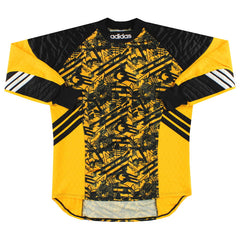 1994-95 Template Goalkeeper Shirt