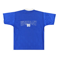 1994-95 Birmingham 'Wembley 95' Home Shirt