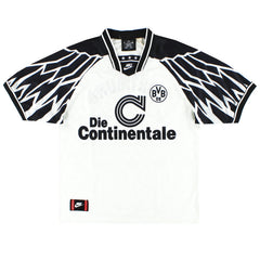 1994-95 Borussia Dortmund Away Shirt