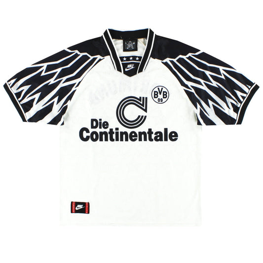 1994-95 Borussia Dortmund Away Shirt
