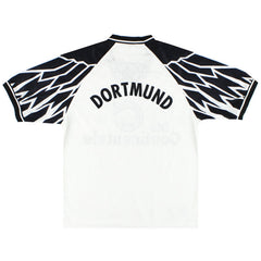 1994-95 Borussia Dortmund Away Shirt