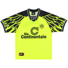 1994-95 Borussia Dortmund Home Shirt