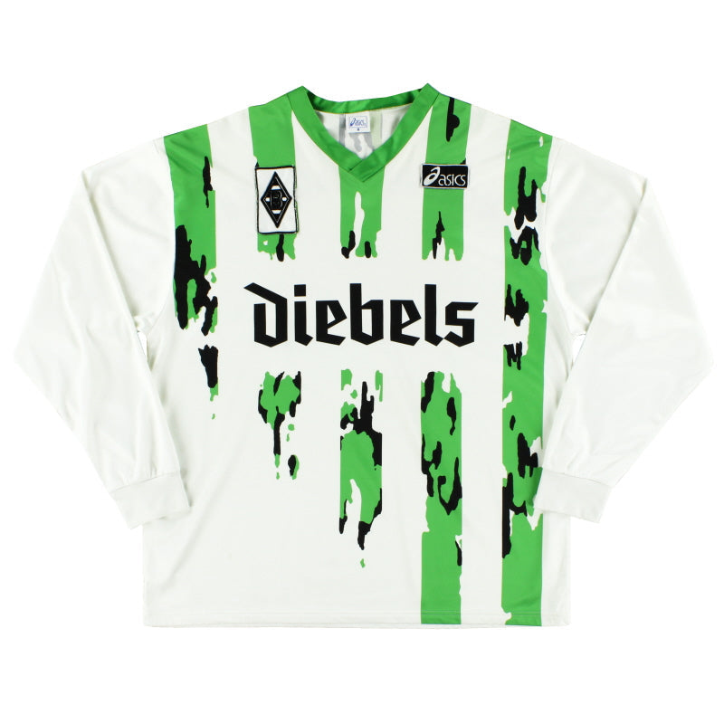 1994-95 Borussia Monchengladbach Home Shirt