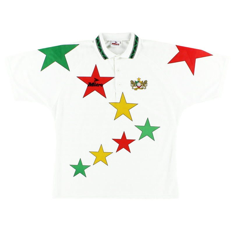1994-95 Cameroon Away Shirt
