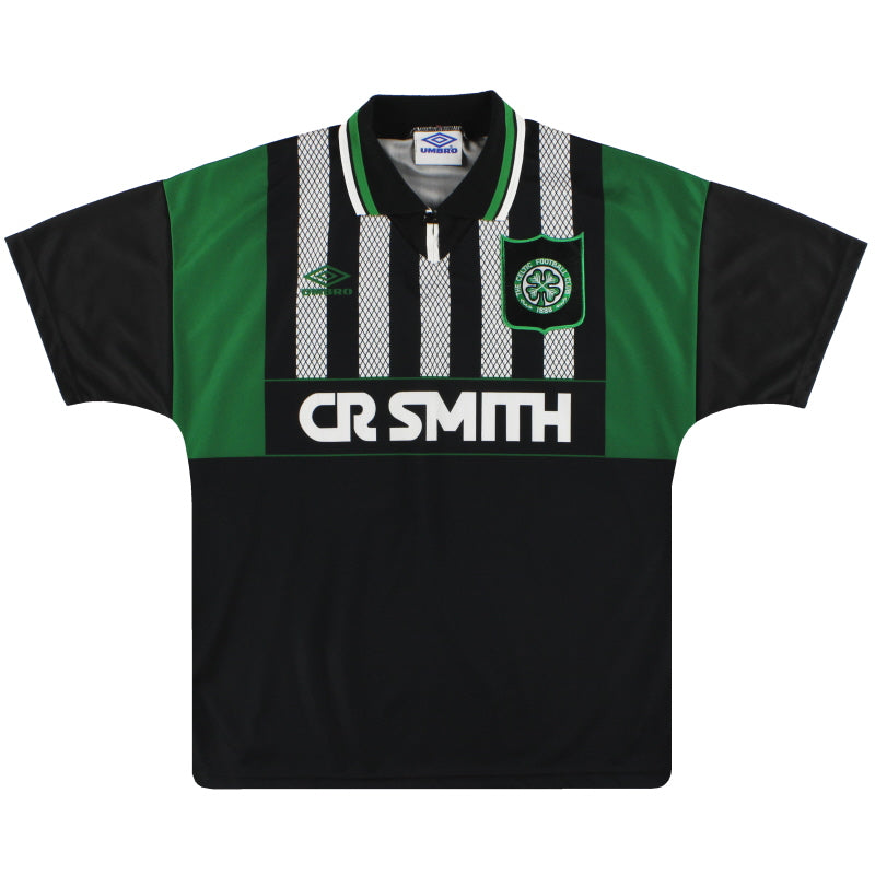1994-95 Celtic Away Shirt