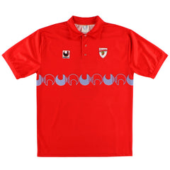 1994-95 Cremonese Away Shirt