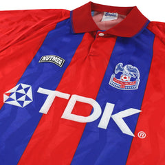 1994-95 Crystal Palace Home Shirt
