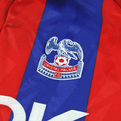 1994-95 Crystal Palace Home Shirt