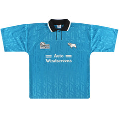 1994-95 Derby County Third Shirt