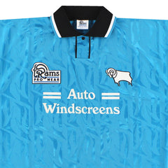 1994-95 Derby County Third Shirt